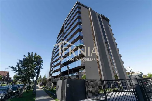 Ed. Brasilia View 3 Dormit. 3 Baños Entrega Inmediata Temuco