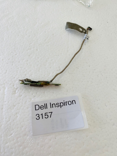 Botonera Dell Inspiron 3157