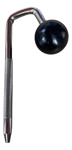 Bola De Varilla En L Para Soporte De Tambor, Regulador 40mm
