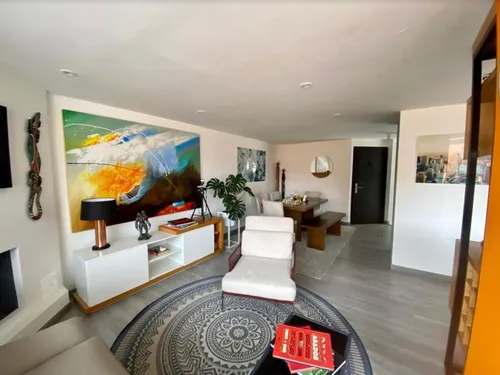 Apartamento En Arriendo/venta En Rincón Del Chicó. Cod A15816