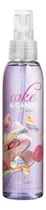 Comprar Splash Corporal Millanel 125ml Cake Candy, Red Love, Pitanga