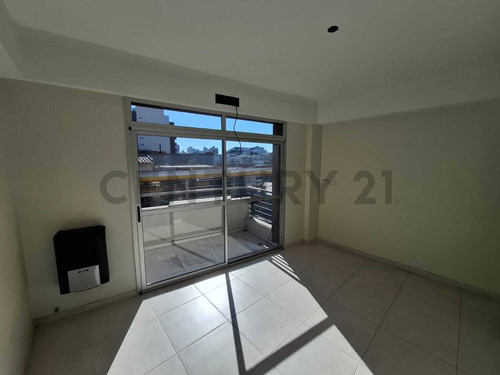 Collection Park - Vende Y Financia Exclusivos Departamentos De 2 Ambientes En Parque Chacabuco