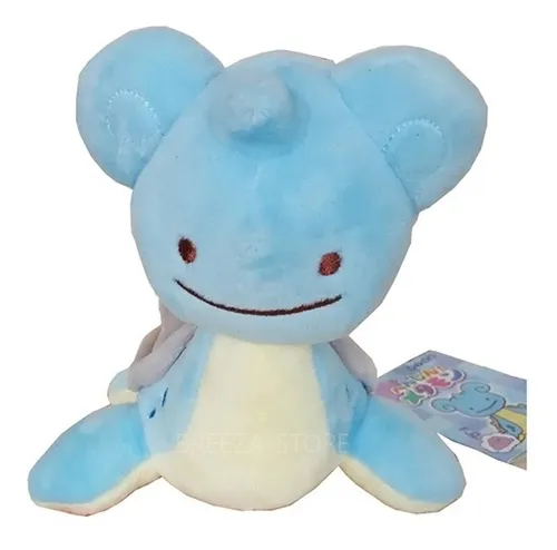 Lapras pokemon store toy