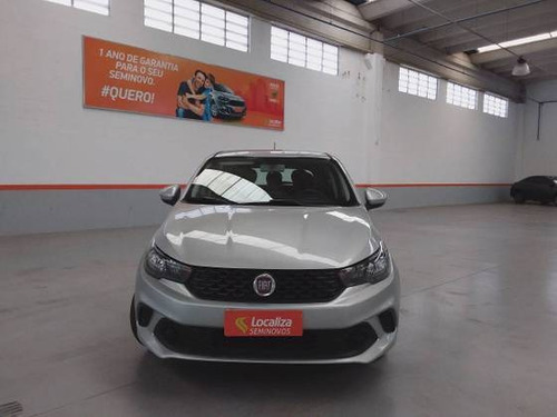 Fiat Argo 1.0 Firefly Flex Drive Manual
