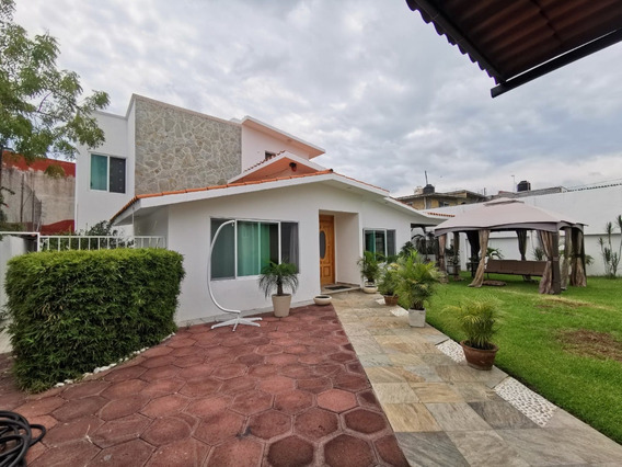 Casas en Venta en Cuautla 