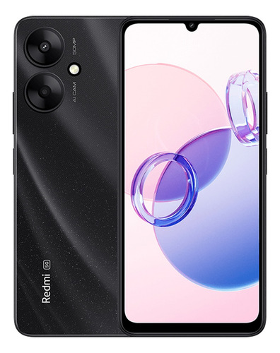 Xiaomi Redmi 13c 5g Smartphone, 256gb, 8gb Ram, Mediatek Dimensity 6100+ With Immersive 6.74  90hz Display, Miui 14, Dual Sim Card, Unlocked