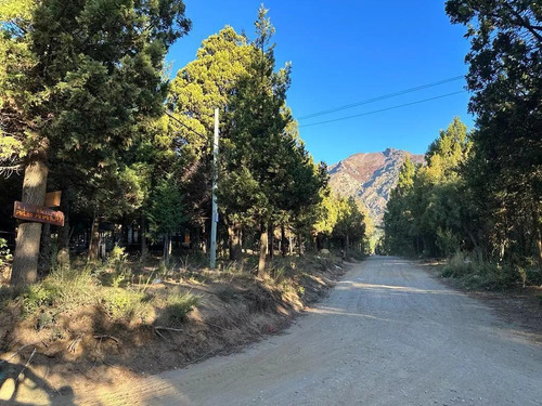 Casa En Venta Lago Gutierrez Bariloche