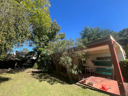 Casa En Barrio Cerrado El Carmencito