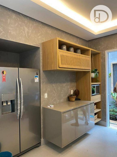 Imagem 13 de 23 de Casa Com 4 Dormitórios À Venda, 300 M² Por R$ 3.750.000 - Riviera De São Lourenço - Bertioga/sp - Ca4082
