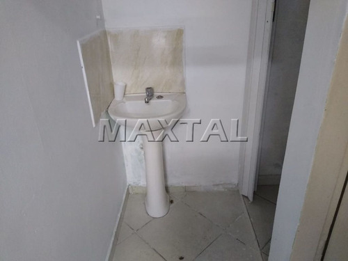 Imagem 11 de 14 de Imóvel Comercial Em Santana! - Mi85795