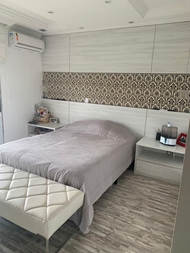 Imagem 6 de 25 de Sobrado À Venda, 650 M² Por R$ 1.890.000,00 - Jardim Fazenda Rincao - Aruja V - Arujá/sp - So0875