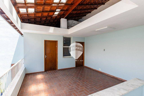 Imagem 16 de 30 de Casa Com 4 Dormitórios À Venda, 439 M² Por R$ 3.480.000,00 - Planalto Paulista - São Paulo/sp - Ca0267