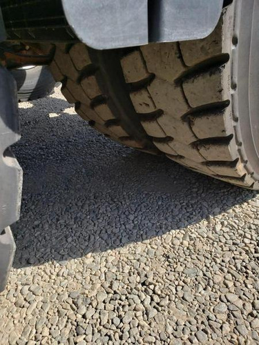Volvo Fmx 540 6x4 2p Diesel E5 2019