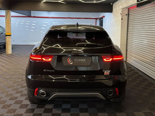 Jaguar E-Pace 2.0 AWD 249cv Aut/Flex