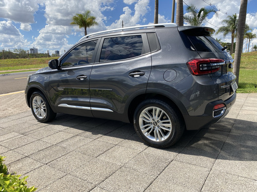 Caoa Chery Tiggo 5X 1.5 VVT TURBO IFLEX T DCT