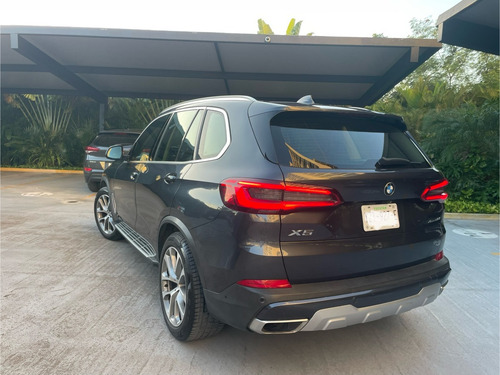 BMW X5 3.0 Xdrive35ia Excellence At
