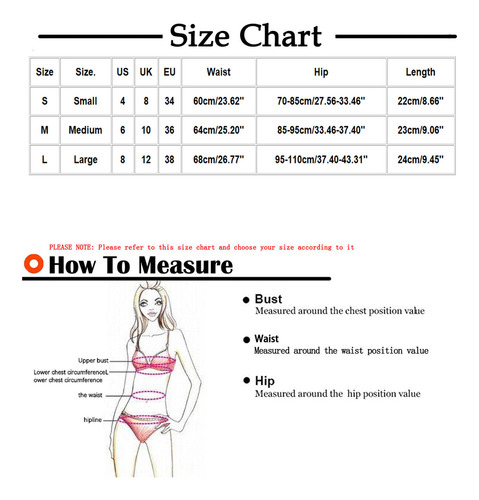 A* K- Tanga S For Mujer, Color Liso, Con Ribetes De Encaje,