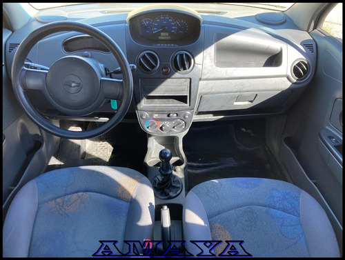 Chevrolet Spark 1.0 Ls Full Amaya