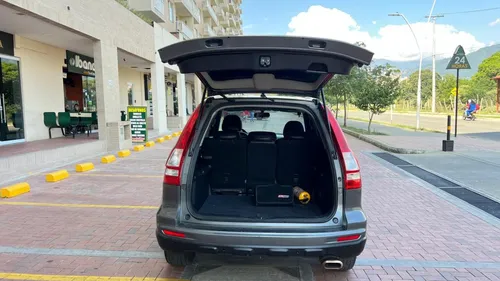 Honda CR-V 2.4 Lx