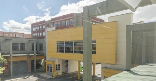 Arrendo Bodega Comercial 