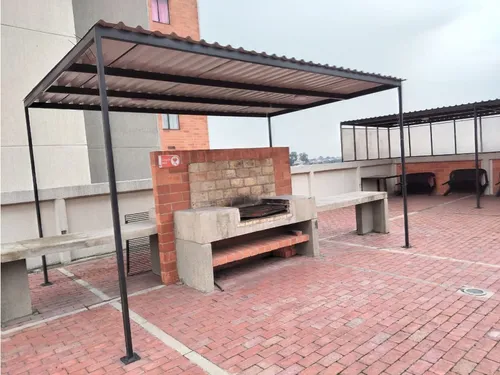 Vendo Apartamento En Conjunto Residencial Cerros De Suba