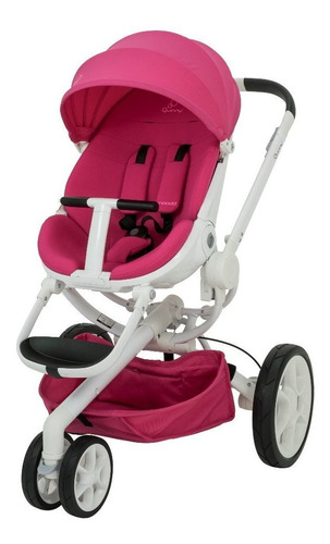 Cochecito Bebé Quinny Moodd Pink Passion