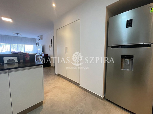 Departamento En Venta En Ituzaingó Norte