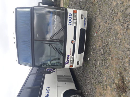 Volvob10m Gv 1150