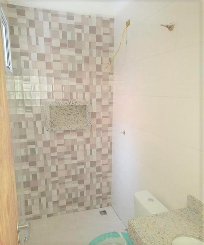 Imagem 4 de 4 de Sobrado Na Vila Formosa Com 3 Dorms Sendo 1 Suíte, 2 Vagas, 100m² - So0845