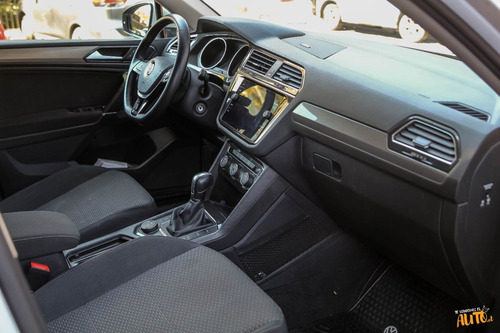 Imagen 12 de 12 de Volkswagen Tiguan 2.0 Tdi 2019