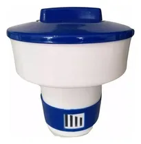 Comprar Boya Para Piscina Dosificadora De Pastillas De Cloro Mini - 