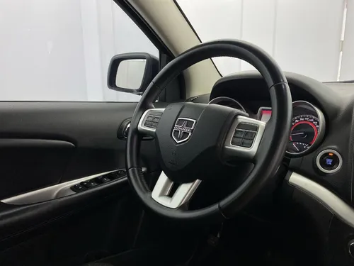 Dodge Journey 2.4 Se 7A At