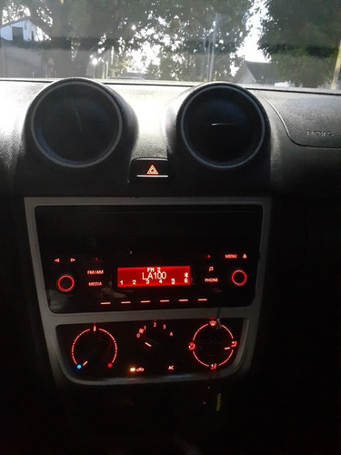 Volkswagen Gol Trend 2015
