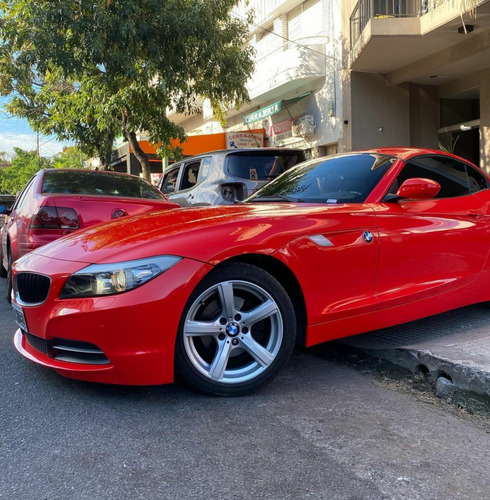 BMW Z4 2.5 Sdrive23i 204cv