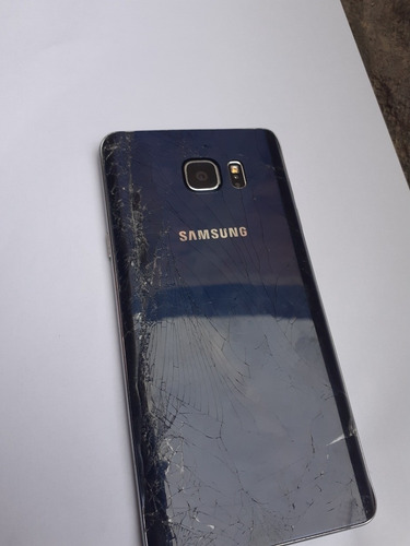 Celular Samsung Note 5 Promoção Braba