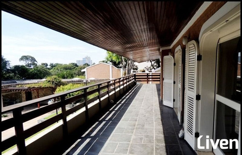 Imagem 11 de 30 de Sobrado Com 690 M² No Quinta Das Flores!! - So0885