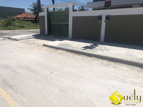 Imagem 11 de 15 de Casa Duplex De Esquina Com A Rua 34. Aceitamos Financiamento Bancário! - 2168