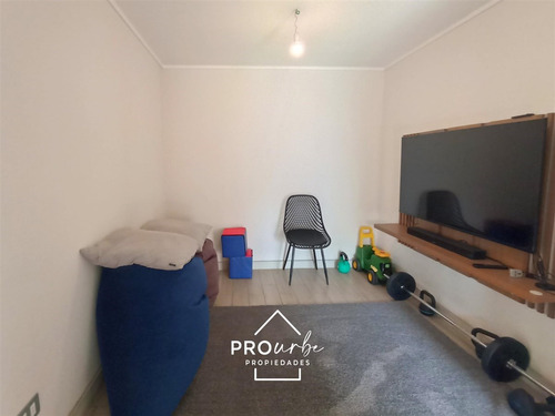 Departamento Arriendo 3 Dorm, Providencia, 2 Estacionamiento