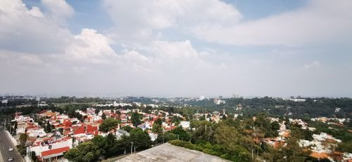 Imagen 23 de 24 de A Unpaso De Santa Fe, Vista Panoramica