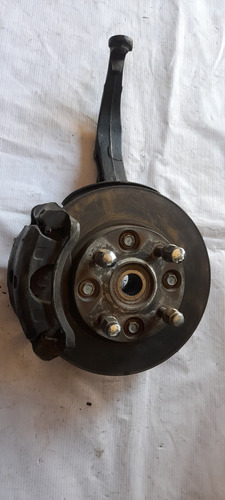 Mangueta Delantero Izquierdo Honda Acord 96 97 Sin Accesorio (Usado)