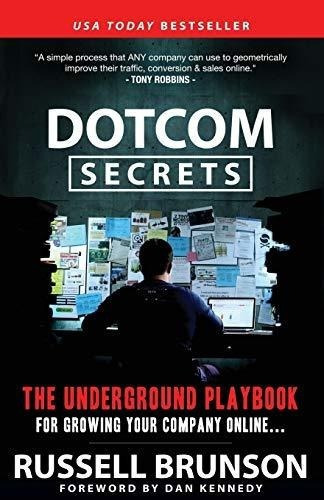 Do Secrets The Underground Playbook For Growing., De Brunson, Russ. Editorial Morgan James Publishing En Inglés