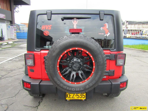 Jeep Wrangler Sport 4x4