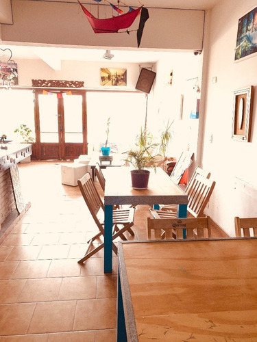 Imagen 2 de 10 de Venta De Propiedad Hostel Frente Al Mar