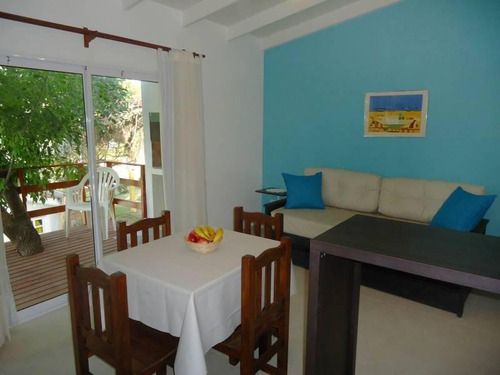 Imagen 24 de 30 de Complejo De Aparts En Gesell Excelentes!!! - Av 2 3300