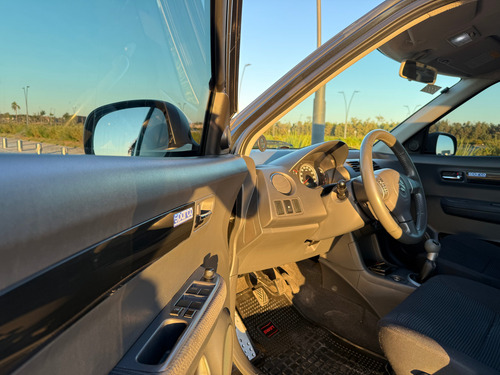Suzuki Swift 1.5 N