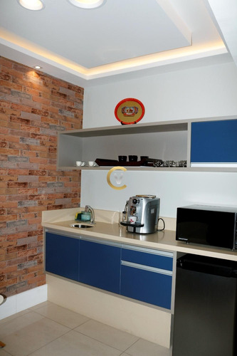 Sala Para Aluguel Em Vila Nova Valinhos - Sa000080