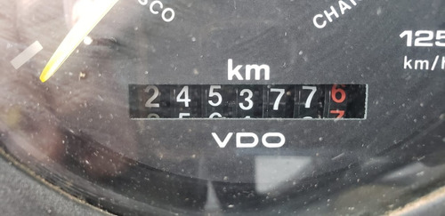 Scania 320 4x2 1993/93 245377km (380, 360) (1048)