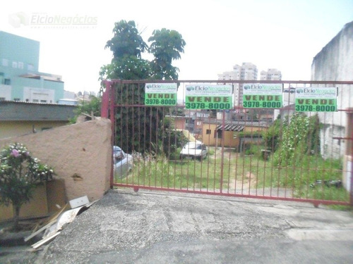Imagem 2 de 12 de Terreno Para Venda, 0.0 M2, Vila Pereira Barreto - São Paulo - 1798