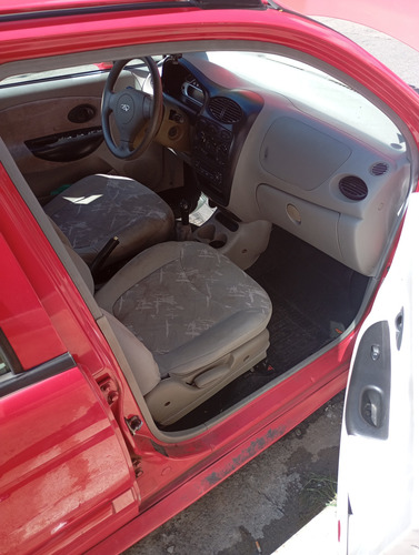 Chery QQ 1.1 16v 5p
