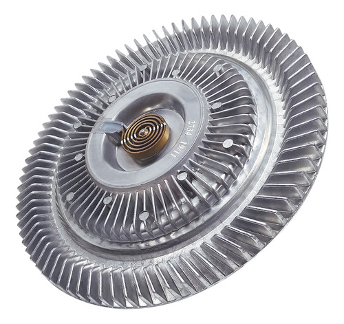 Fan Clutch Gmc Savana 3500 7.4l 2000 Kg